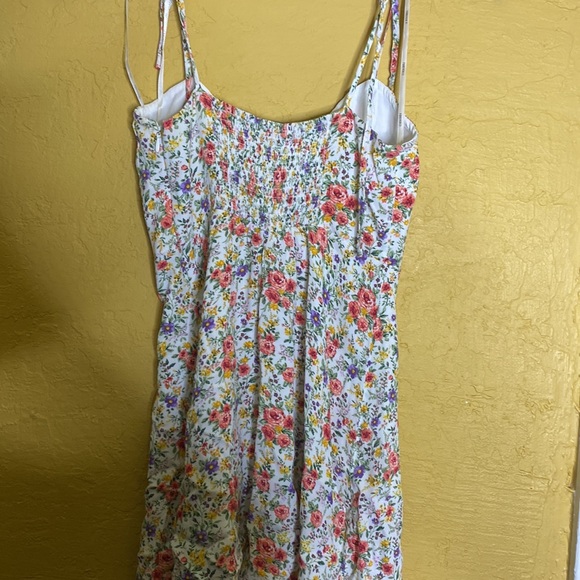 Summer dress forever 21 size small - Picture 5 of 5